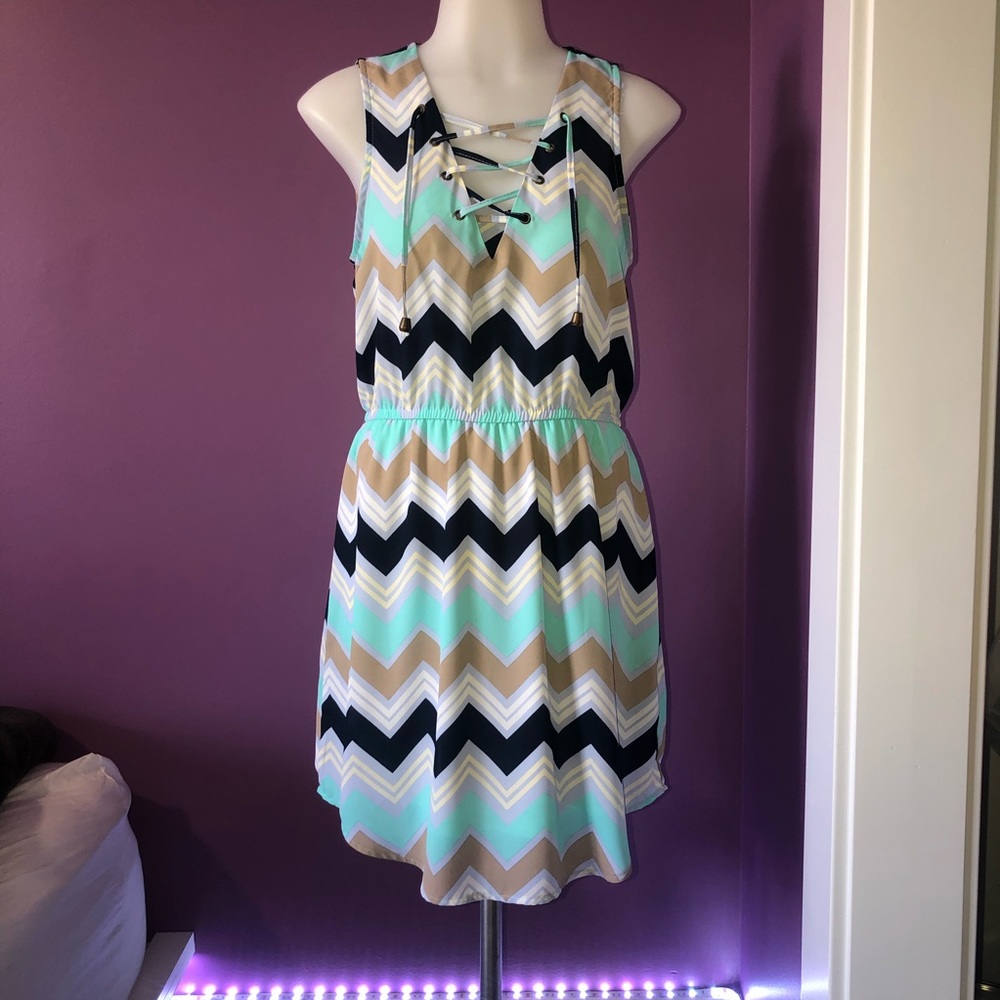 Summer Dress